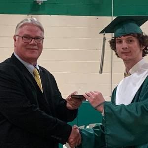 Meet your Posher, Billy